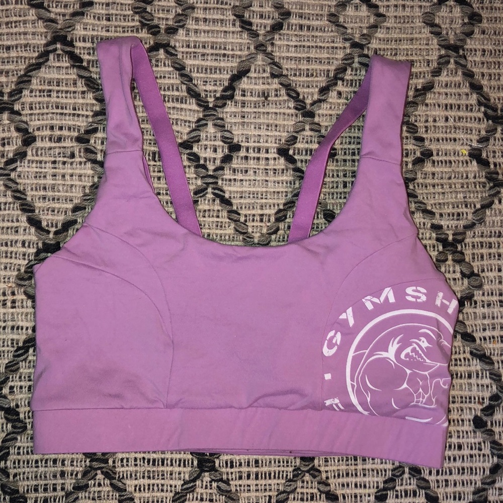 Gymshark legacy set